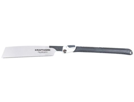 PIŁA JAPOŃSKA SKŁADANA 265MM 15Z /KRAFTWERK/