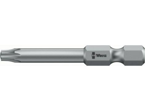 867/4 Z TORX® BIT 1/4" TX30X89 (10) /WERA/
