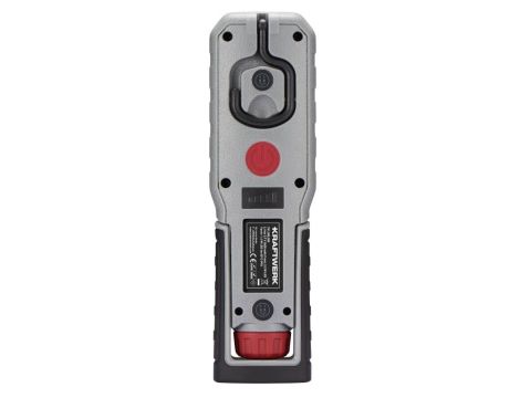 LAMPA INSPEKCYJNA AKU LED COMPACT 500 - 3