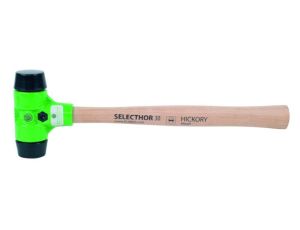 MŁOTEK BEZODRZUTOWY SELECTHOR 30MM /KUKKO/