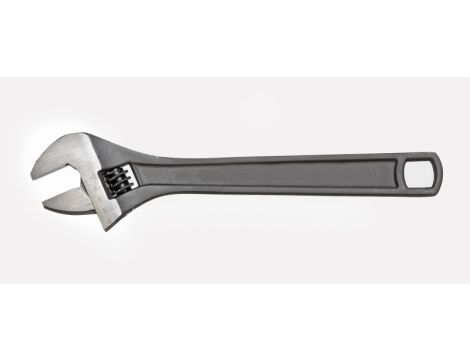 KLUCZ NASTAWNY DIN 3117B MAX 43MM 375MM /WGB/