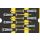 ZESTAW WKRĘTAKÓW TORX T8-T27 (6) /WGB/