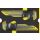 ZESTAW KLUCZY TRZPIENIOWYCH HEX (2) /WGB/