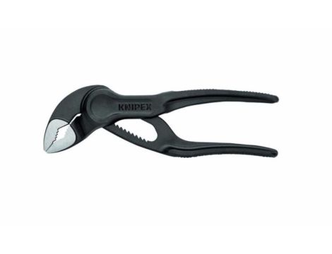 Szczypce do rur Cobra® XS100mm