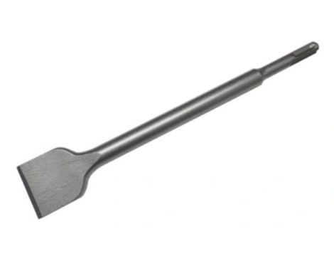 Dłuto SDS+ płaskie 40x250mm