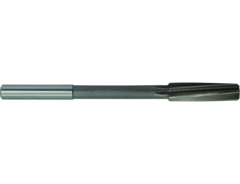 Rozwiertak maszynowy HSS-Co5 DIN212 H7 2,5mm