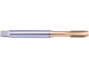 GWINTOWNIK MASZYNOWY DIN371B HSS/TIN M4 /KRYPTON/