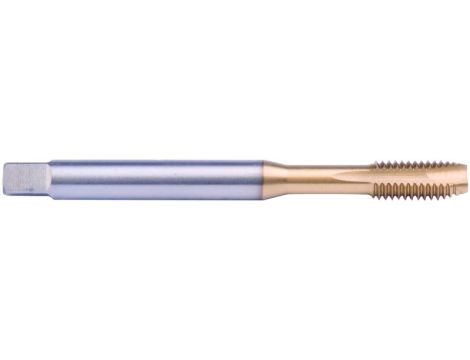 GWINTOWNIK MASZYNOWY DIN371B HSS/TIN M10 /KRYPTON/