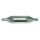 NAWIERTAK DIN 333 A HSSE 6.3X16.0MM /KRYPTON/