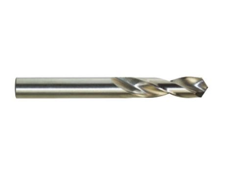 WIERTŁO KRÓTKIE HSS-GK DIN 1897 TYP N 6.5MM