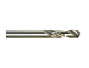 WIERTŁO KRÓTKIE HSS-GK DIN 1897 TYP N 9.5MM