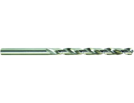 WIERTŁO DŁUGIE DIN340 HSSCo5 GT100 10.0MM /KRYPTON