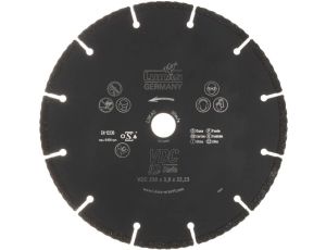 TARCZA DIAMENTOWA DO CIĘCIA ŻELIWA VDC 115022