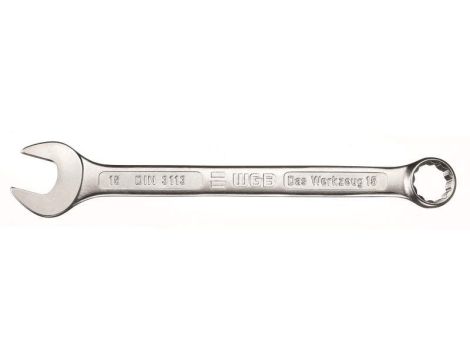 KLUCZ PŁASKO-OCZKOWY DIN 3113A 5/16" /WGB/
