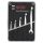 ZESTAW KLUCZY HOT!FORCE 8-19 (5) w etui /WGB/