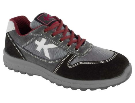 Buty bezpieczne Derby S3 SRC rozmiar 44