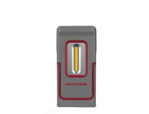 LAMPA INDUKCYJNA AKU COB LED WI300