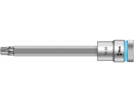 Nasadka wkrętakowa z przytrzym  1/2" TX50x140mm