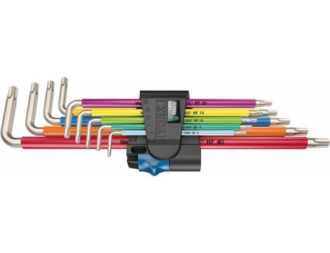 3967/9 TX SXL Multicolour HF Stainless1 T8-T40