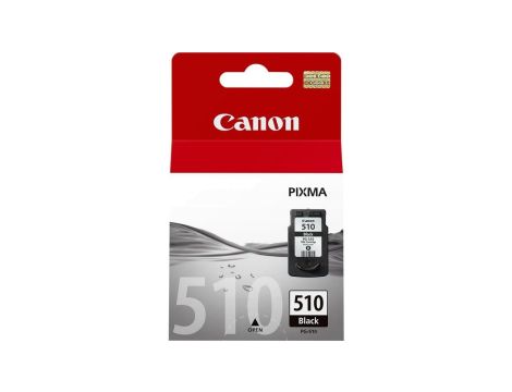 Tusz Canon 2970B001 (oryginał PG510 PG-510 9 ml czarny)