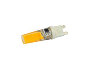 Wkład LED ART,G9,360st,3W,AC230V,COB,16*62mm,WW,2pack L4001445 2P