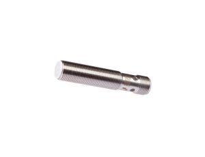 Czujnik pojemnościowy M12x1 dł: 60mm zabudowany Sn: 6mm 10-35V DC PNP NO złącze M12 3-pinowe IP67 KB120120
