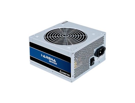 Zasilacz Chieftec iARENA GPB-500S (500 W)