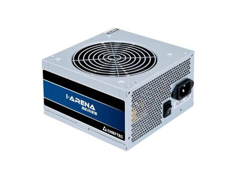 Zasilacz Chieftec iARENA GPB-400S (400 W Aktywne)