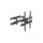 UCHWYT DO TV 20-65 35KG AR-35 ART reg. pion i poz