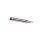 Czujnik indukcyjny M8x1 dł: 50mm niezabudowany Sn: 3mm 10-30V DC PNP NO kabel 2m PVC IP67 IN080100