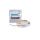 Taśma LED COB CCT 640 chips 24V 16W 89lm/W (2700K-6500K) CRI90+ - ED00031736 /odcinki po 5 m/