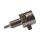 Czujnik przepływu kalorymetryczny fi40mm dł: 84mm G1/2 cala 24V DC PNP NO złącze wtykowe M12 4pin SS410120