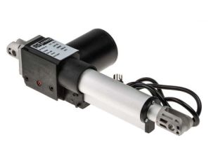 Siłownik liniowy elektryczny, 24V dc, 4000N