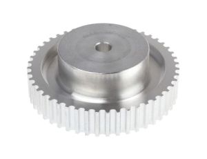 Koło pasowe rozrządu, materiał: Aluminium, Z: 48, otwór: 8mm, sz. paska: 9mm