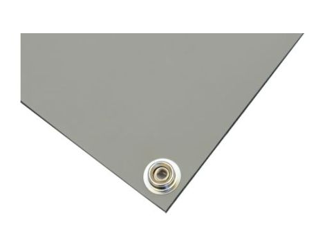 Mata antystatyczna ESD Tak, kolor: Szary