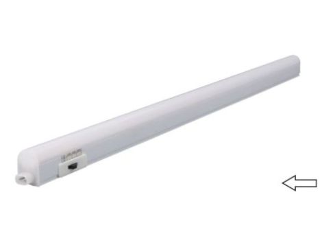 4 W, 220→ 240 V., kolor: Światło dzienne zimne, temp. 3000K, RS PRO