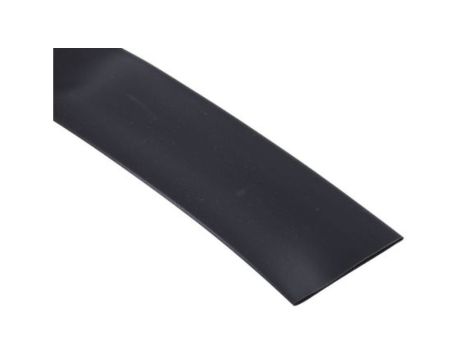 Osłona termokurczliwa 2:1, średnica 25.4mm, dł. 3m, RS PRO