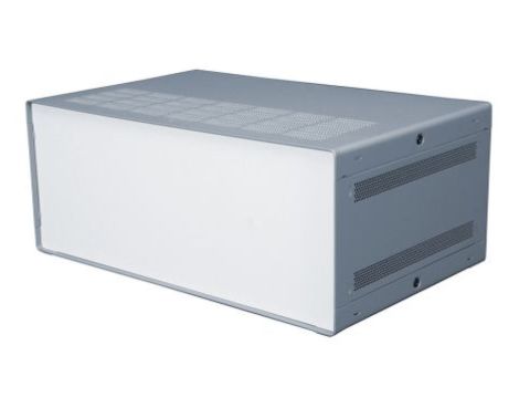 Obudowa Szary IP30, 279 x 203 x 131mm, RS PRO