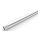 Sztywny, Ø 20mm, dł. 3m, materiał: Stal nierdzewna 316, kolor: Metal, RS PRO