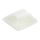 Spinka do kabli Obejma okrągła, 4.06mm, materiał: Nylon 66, Samoprzylepny, 19 x 19 x 7.2mm, RS PRO
