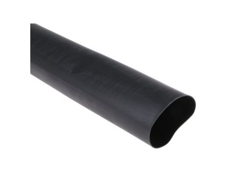 Osłona termokurczliwa z klejem 3:1, średnica 40mm, dł. 1.2m, RS PRO