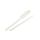 100 sztuk 200mm szerkość 4,6 mm RS PRO