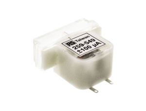 Amperomierz analogowy panelowy 100A -10C do +55C RS PRO