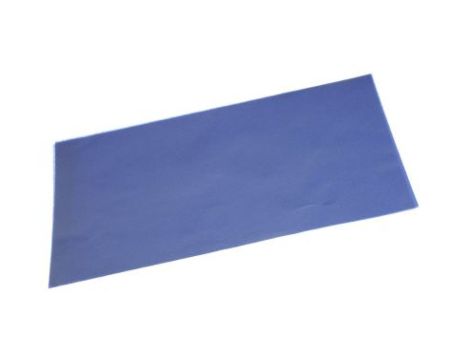 Folia z tworzywa sztucznego, PEEK, 200mm x 305mm x 0.025mm