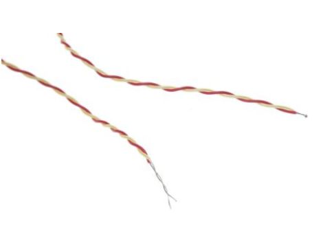 Termopara typ K do +250C 10m kabel 10m ANSI