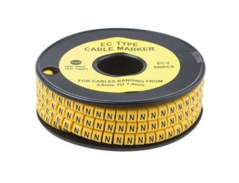 500 sztuk 5mm RS PRO