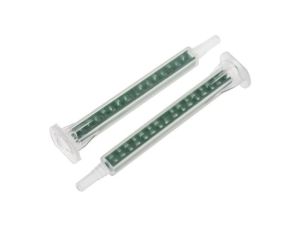 Dysza strzykawki, 50ml Capacity, 83.5mm Length x 7.7mm dia. RS PRO