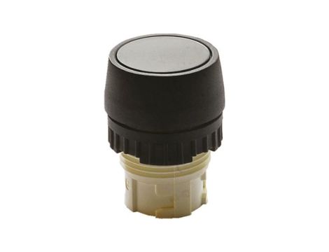 Przycisk, kolor: Czarny, RS PRO