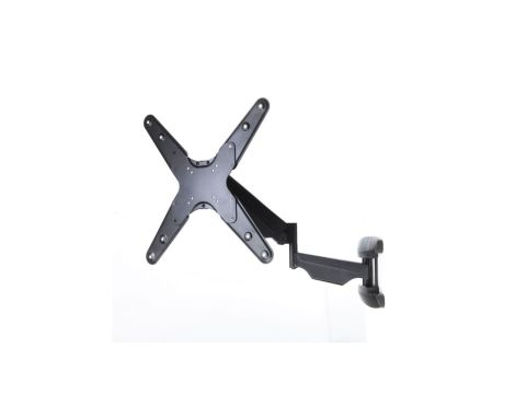 UCHWYT DO TV LED/LCD 23-55 35KG AR-84G reg. pion/poziom GAZOWY