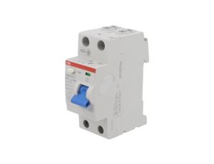 Wyłącznik różnicowy Iznam: 63A Iróżn: 300mA Prąd udarowy: 5000A 2CSF202101R3630